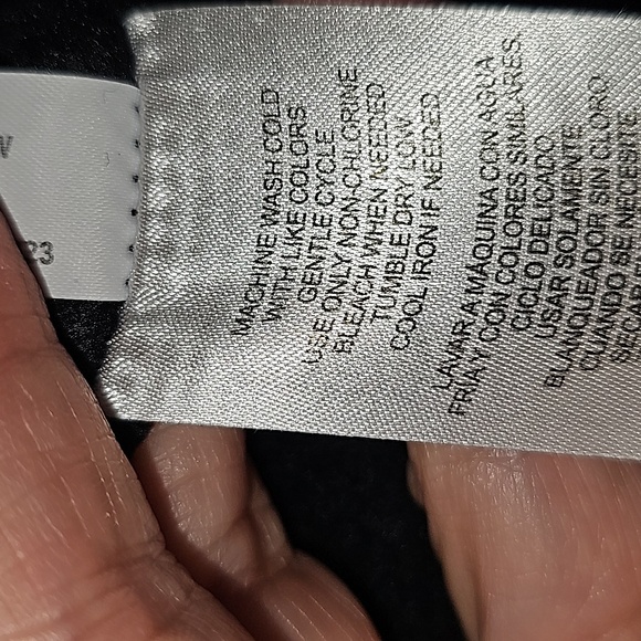 Dogg Supply Hooded Pullover - Picture 12 of 12